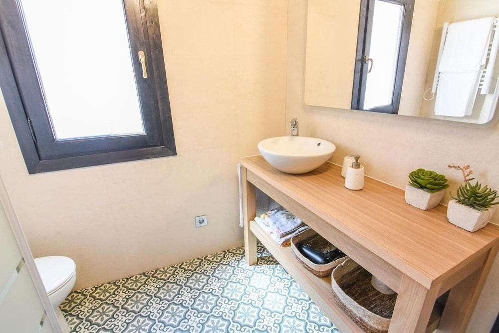 Zafra Albaicin Home Granada Exterior foto