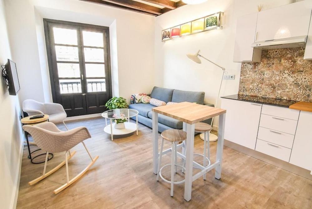 Zafra Albaicin Home Granada Exterior foto